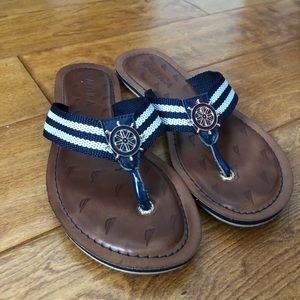 Women’s nautica sandals